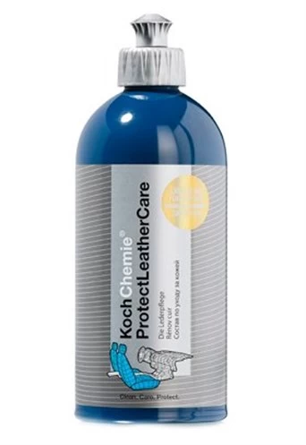 Koch Chemie Plc Protect Leather Care - Deri Bakım Ve Koruyucu 500ml