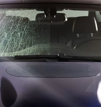 Gyeon Q2 View Sio2 - Cam Su İtici Kaplama Seti 20ml