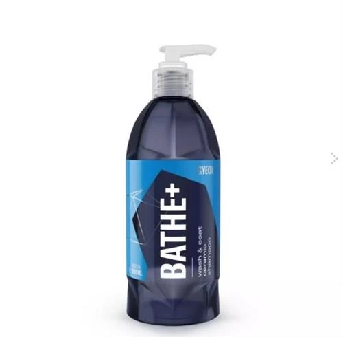 Gyeon Bathe+plus - Nano Koruma İçerikli Şampuan 400ml