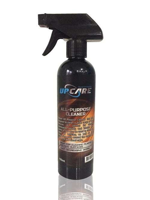 Upcare All Purpose Cleaner - Genel Temizleyici 450ml
