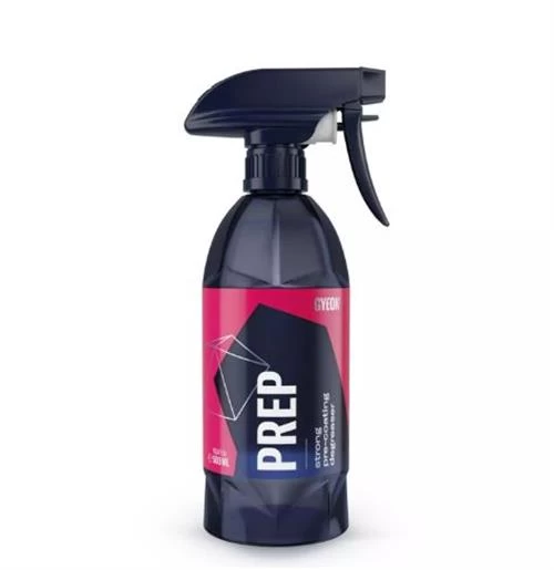 Gyeon Q2m Prep Nano Koruma Öncesi Temizlik 500ml