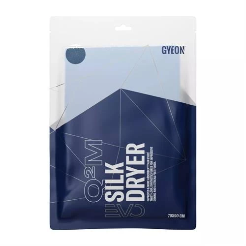 .gyeon Q²m Silkdryer Evo 70×90 Cm