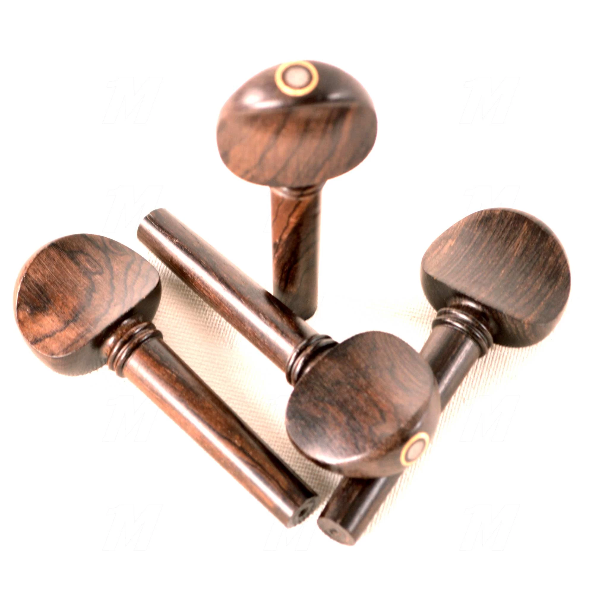 Keman Burgu Abanoz Takım Vets44