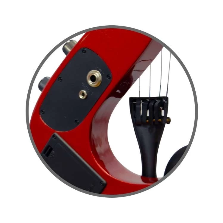 Keman Extreme Elektro Xve44rd