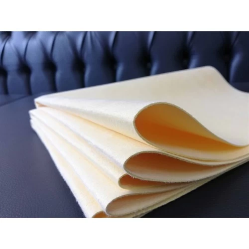 Mikrofiber Güderi Oto Yıkama Bezi 50*70 (1 Adet)