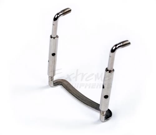 Keman Çenelik Tutturma Demiri Kacd