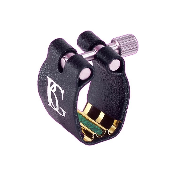 Klarnet Aksesuar Bilezik Altın Yeşil Şerit Bg Franck Bichon Alman Sistem Bg-l7sr