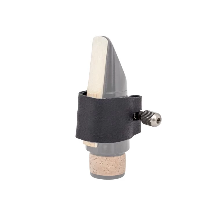 Klarnet Aksesuar Bilezik Altın Yeşil Şerit Bg Franck Bichon Alman Sistem Bg-l7sr