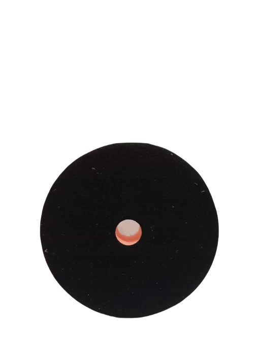 Orbital Uyumlu İnce Pasta Ve Hare Giderici Pasta Süngeri 125 Mm