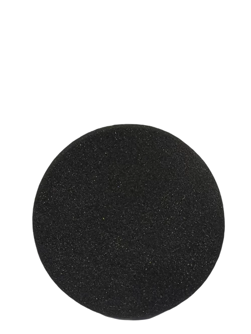 Yumuşak Pasta Cila Süngeri 150 Mm