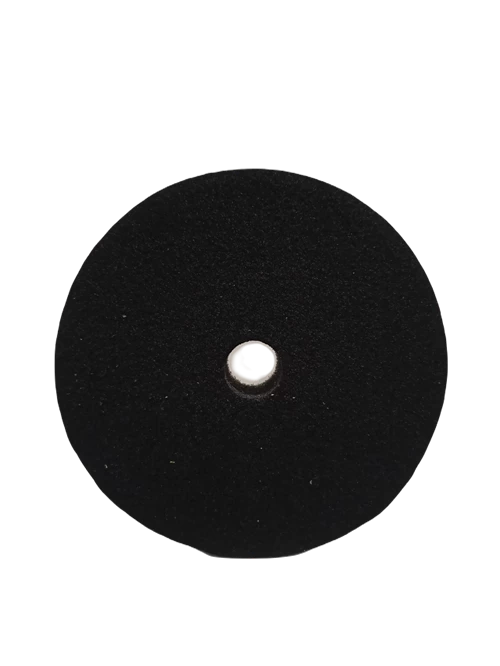 Orbital Yumuşak Cila Süngeri 125 Mm