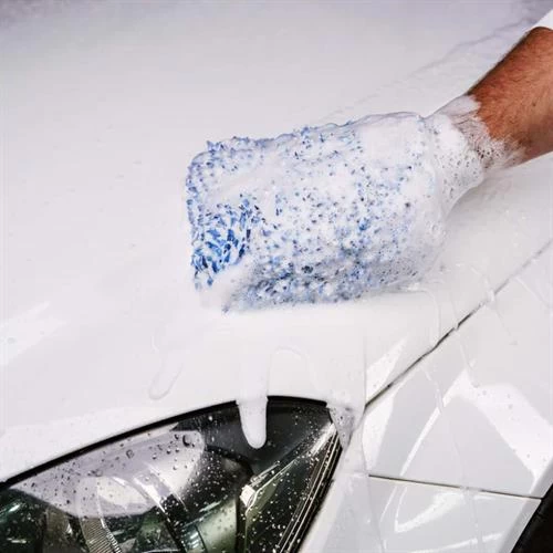 Gyeon Q²m Bathe Ph Nötr Cilalı Oto Şampuanı - 1000 Ml -yüksek Konsantre Jel Araç Yıkama Köpüğü