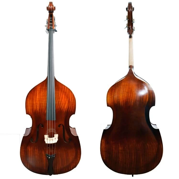 Kontrbas Mat El Cilalı 4/4 Km44gem