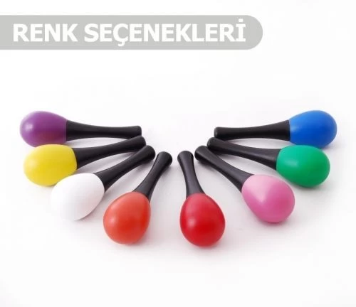 Marakas Orta Boy M13pu