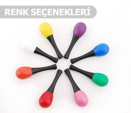 Marakas Orta Boy M13pnk