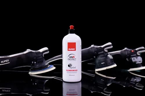 Rupes Uno Protect Tek Adım Pasta Cila Ve Boya Koruma 1000 Ml