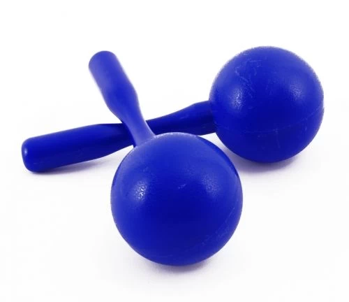 Marakas Plastik Büyük Boy M22bl