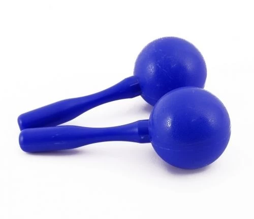 Marakas Plastik Büyük Boy M22bl