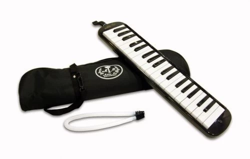 Melodika 37 Tuşlu Çantalı Hm37sc