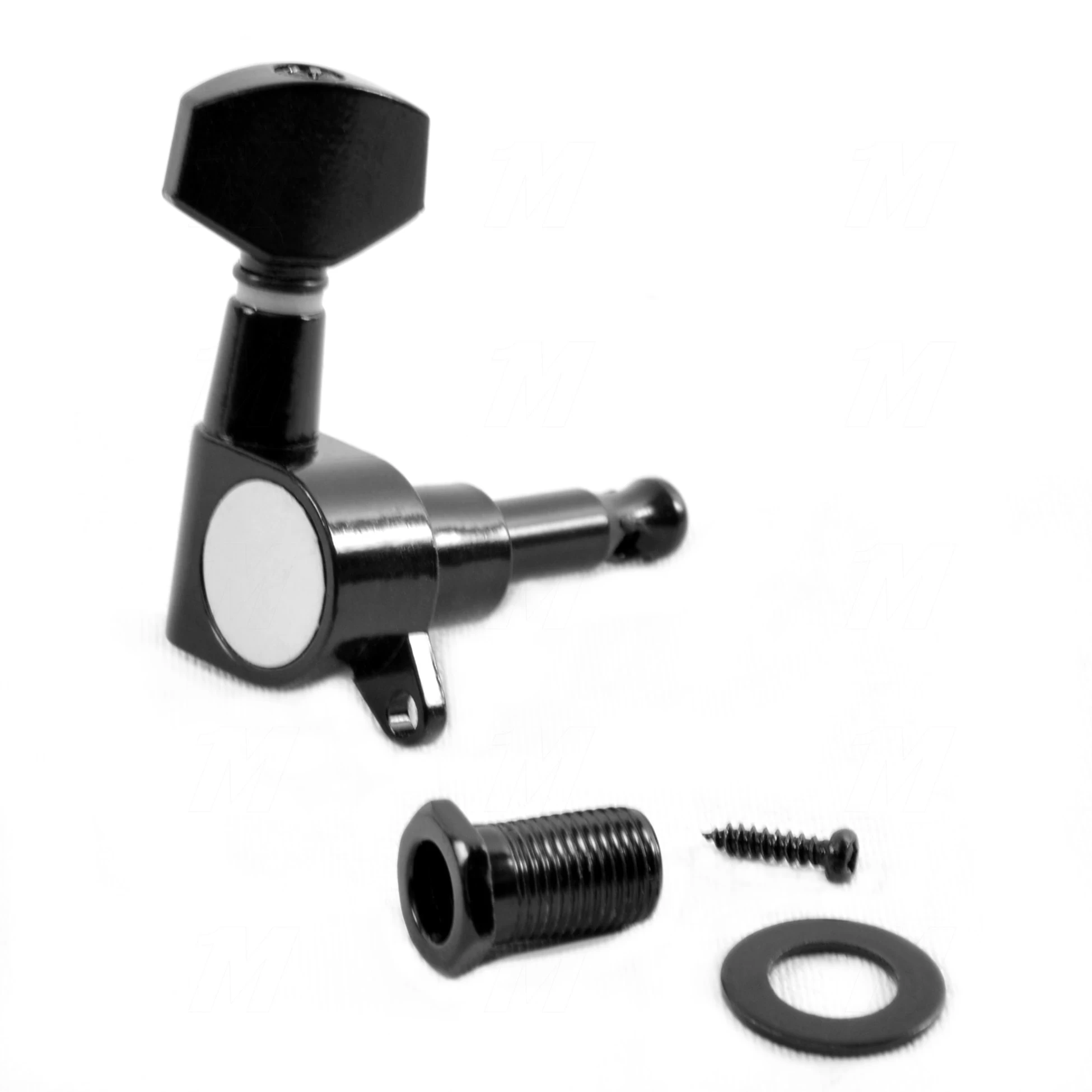 Metal Burgu Sağ Eagtgbr