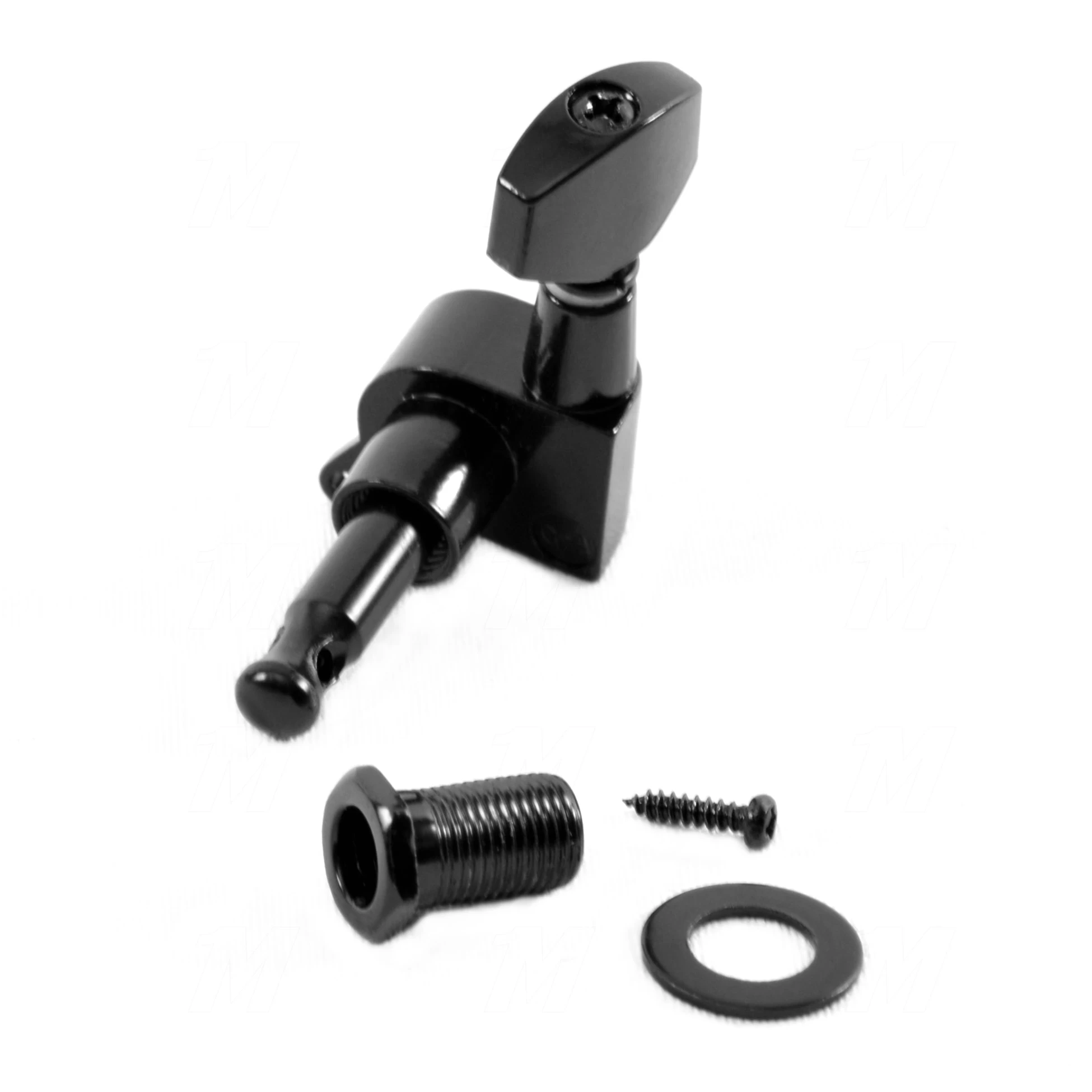 Metal Burgu Sağ Eagtgbr