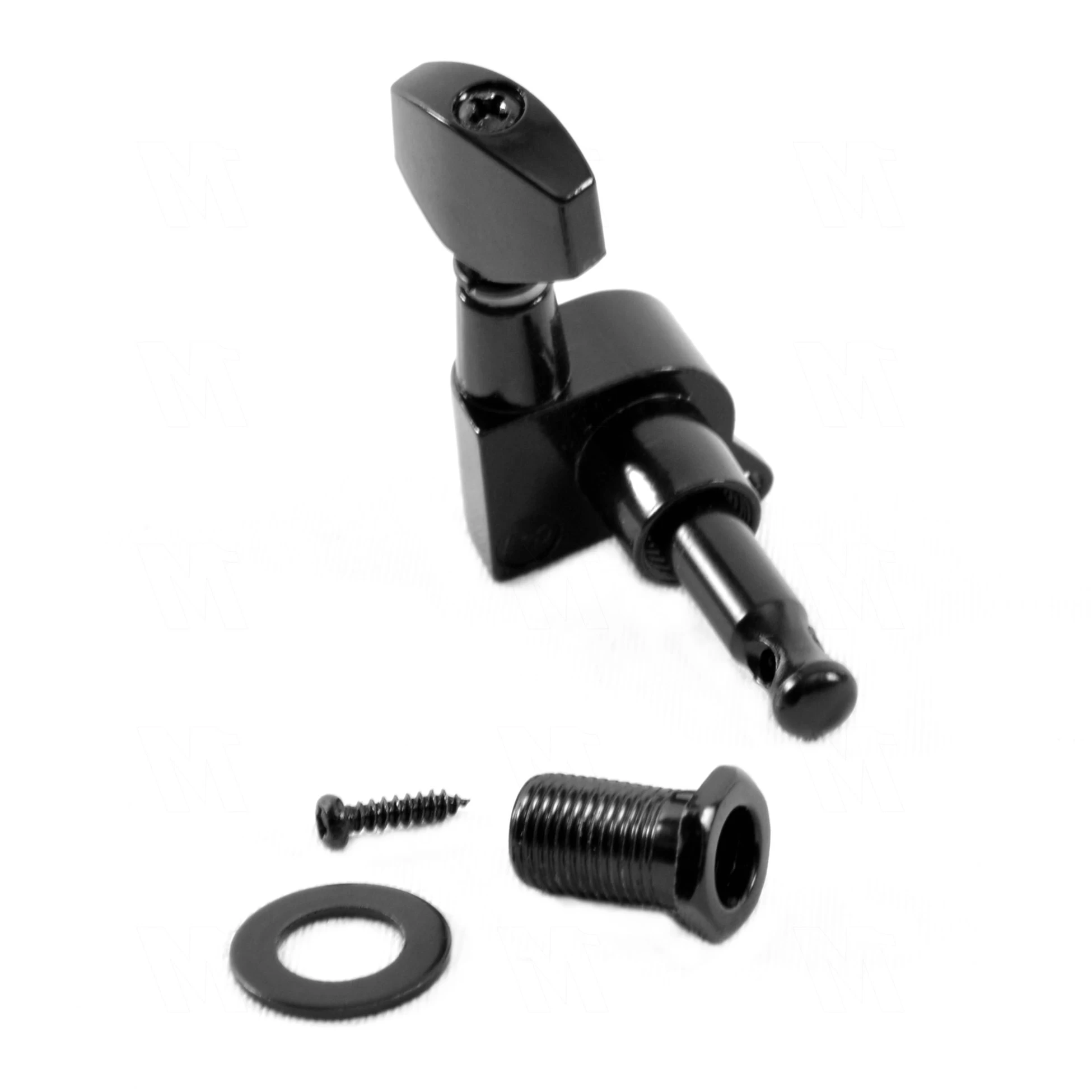 Metal Burgu Sol Eagtgbl