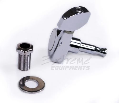 Metal Burgu Sol Eagtgl