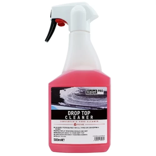 Valet Pro Drop Top Cleaner Tente Temizleyici 500 Ml