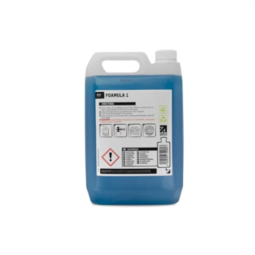 Valet Pro Foamula 1 - Ph Nötr Yıkama Köpüğü 5 Lt