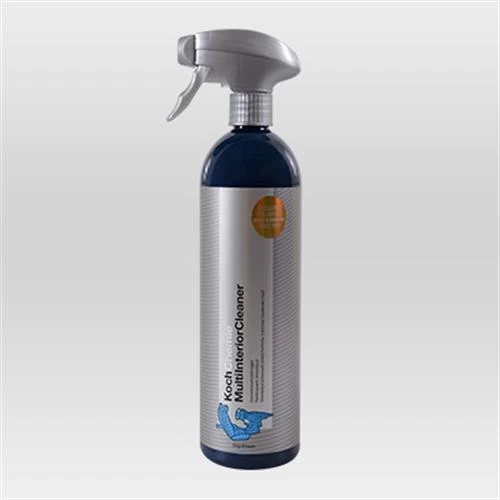 Koch Chemie Mc Multi Interior Cleaner - Çok Amaçlı Genel Temizleyici 500 Ml