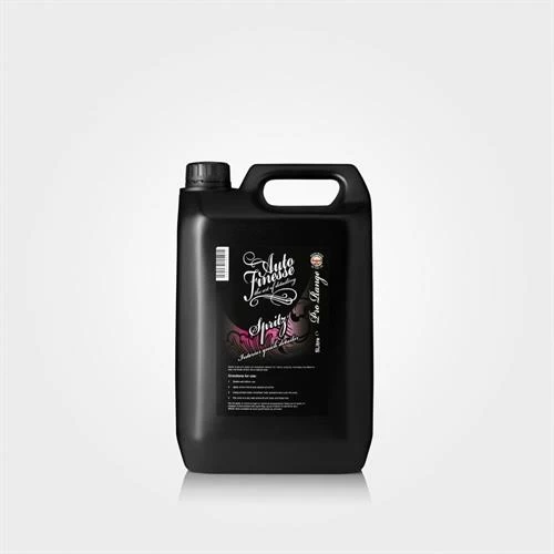 Auto Finesse İç Detay Spreyi - Spritz - 5lt.