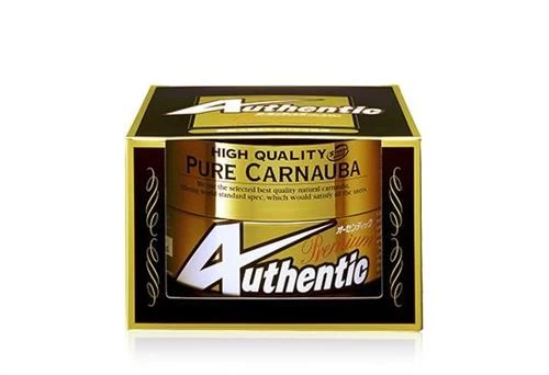Soft99 Authentic Premium Carnauba Wax 200 Gr