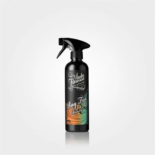 Auto Finesse Tente Koruyucu Sprey - Rag Top Protector - 500ml