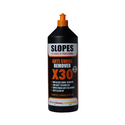 Slopes X30 Hare Giderici Cila 1lt