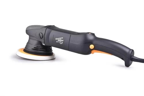 Shine Mate Ex610 6/21 Orbital Polisaj Makinesi 150mm
