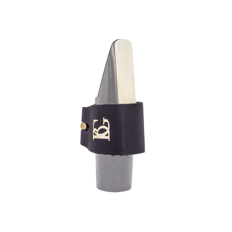 Saksafon Aksesuar Bilezik Lastik Destekli Bg Franck Bichon Bg-l12