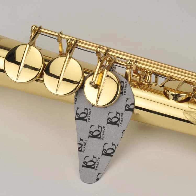 Sarf Malzeme Güderi Kurulama Bezi Saksafon Bg Franck Bichon Bg-a65s