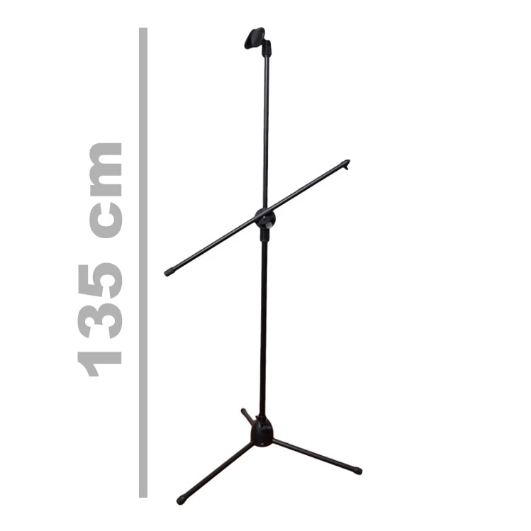 Solist Ve Enstrüman Mikrofonu Standı Xms100b