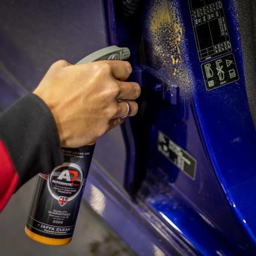 Auto Brite Jaffa Clean Degreaser Agresif Temizleyici 5lt.