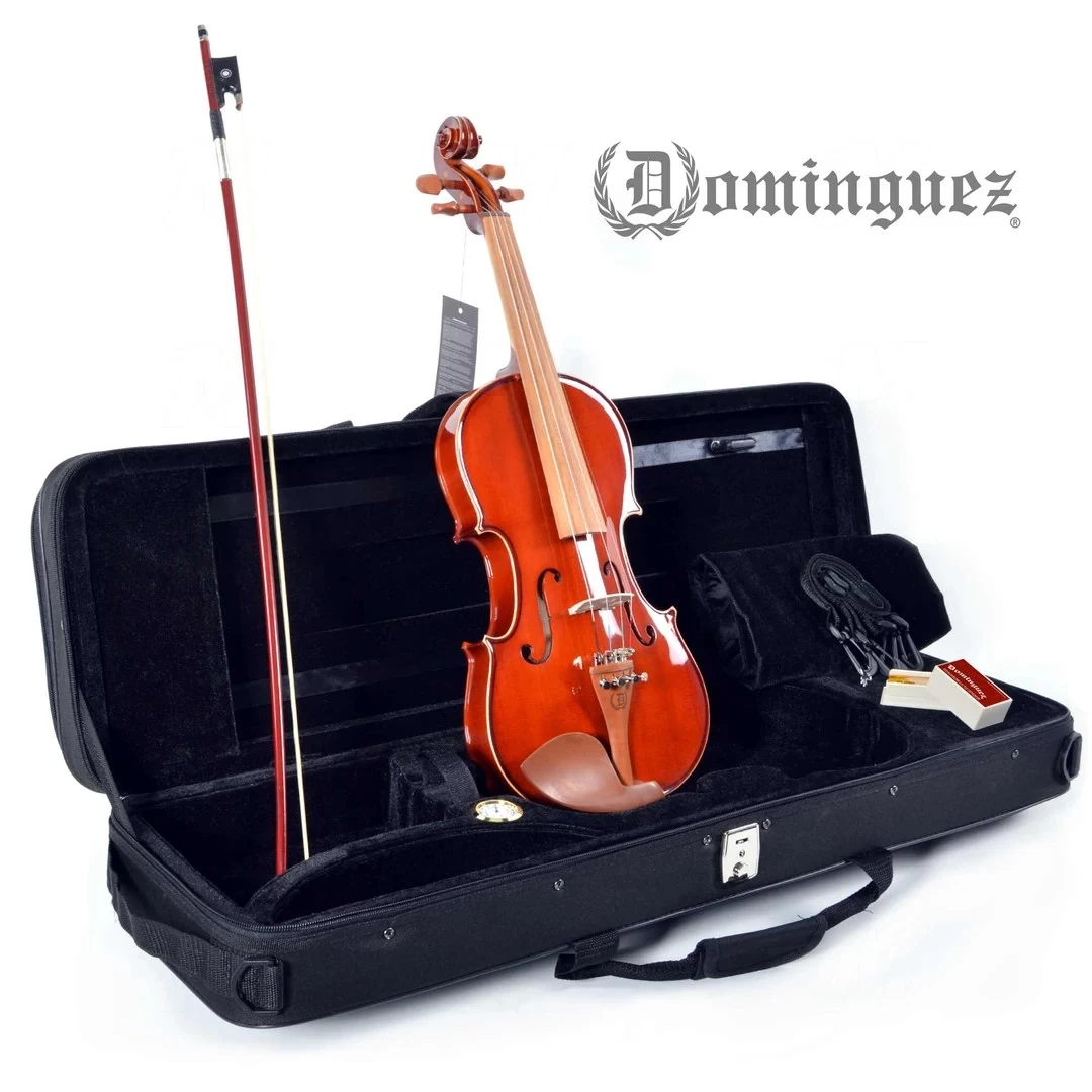 Viyola Dominguez 3/4 GÜl Dvar34crg