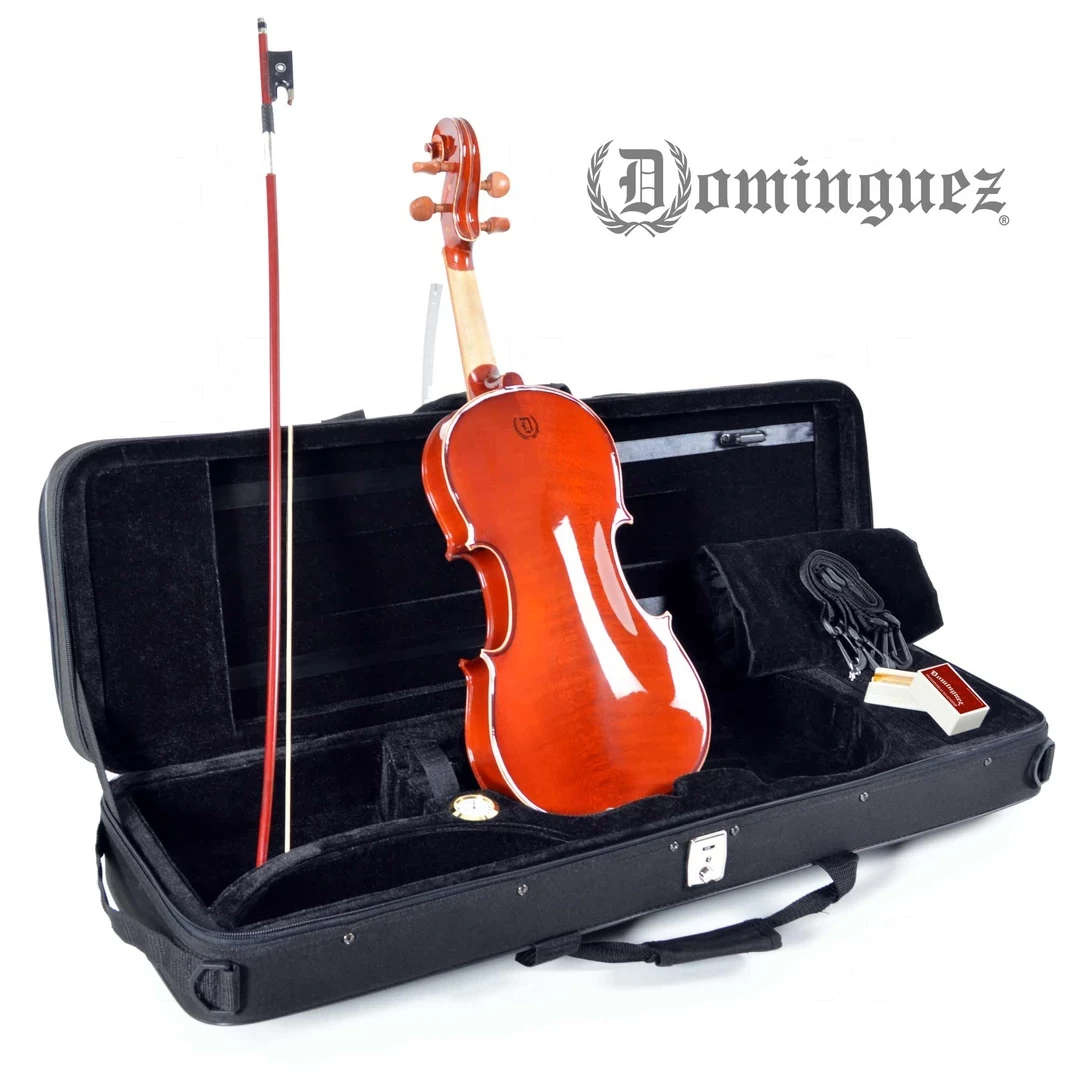 Viyola Dominguez 4/4 GÜl Dvar44crg