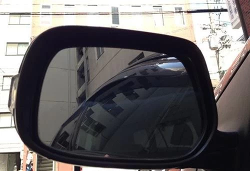 Soft99 Glaco Mirror Coat Zero Dikiz Aynası Yağmur Su İtici 40ml.