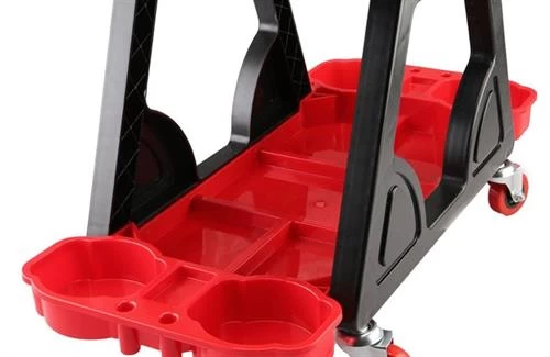 Spta Car Care Detay Taburesi