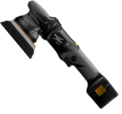 Shine Mate Eb351 6/21 Akülü Orbital Polisaj Makinesi