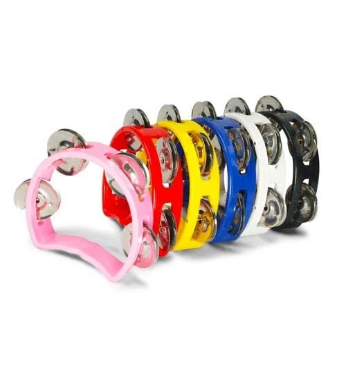 Zil İthal Mini Def Tef Mt5