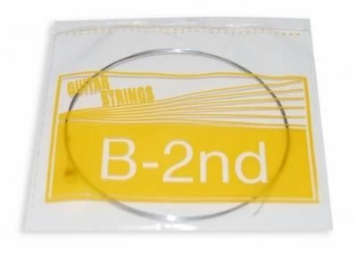 Çelik Gitar Teli Tek Sİ Eg2202