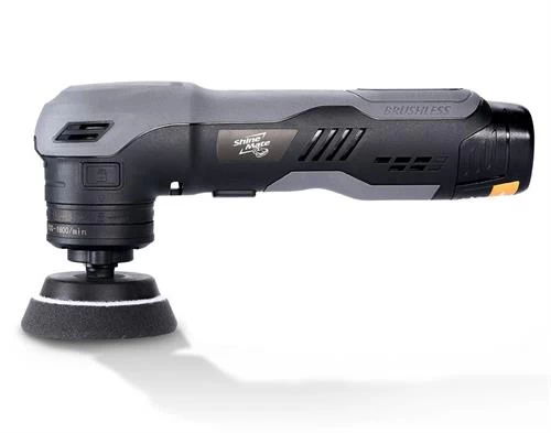Shine Mate Eb210 Akülü Nano Polisaj Makinesi