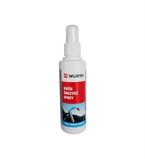Würth Buğu Önleyici Sprey 150 Ml
