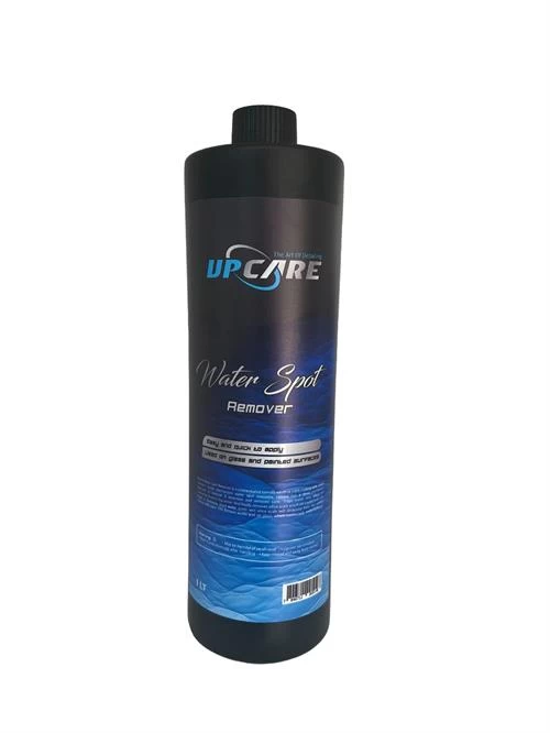 Upcare Water Spot Remover Kireç Sökücü 1 Lt