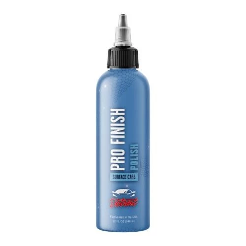Detroit Pro Finish Hare Giderici Cila 946 Ml
